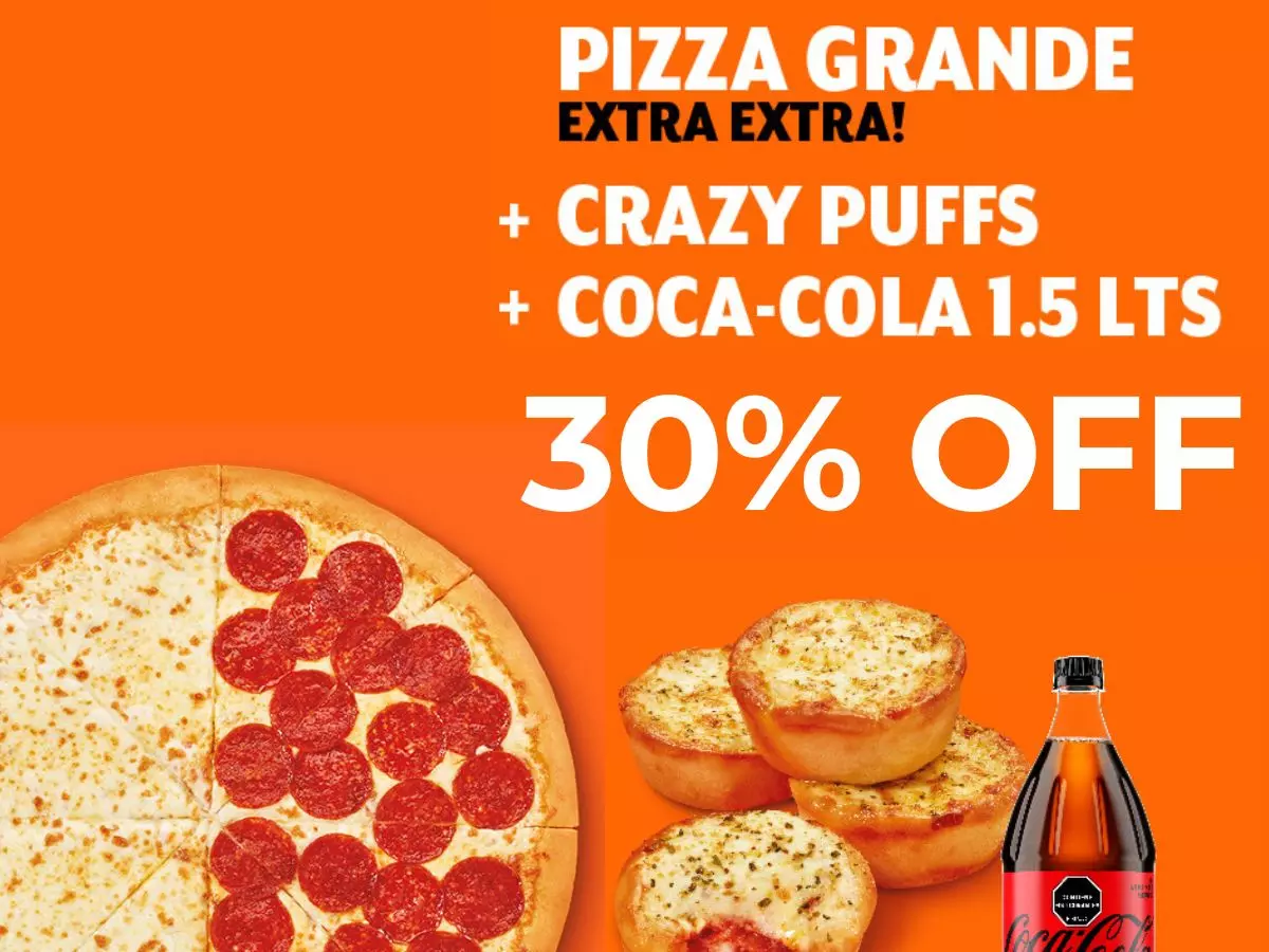 Little Caesars (Javeriana)