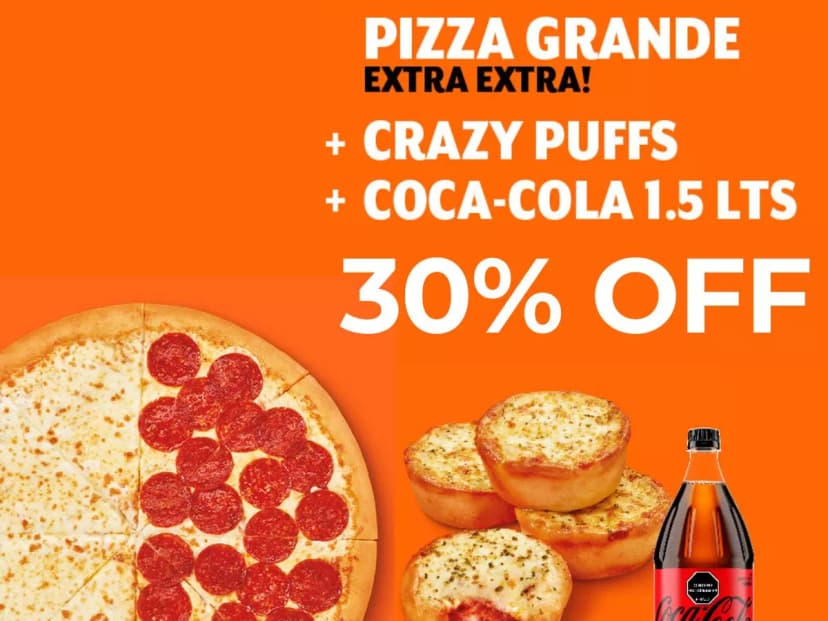 Little Caesars Pizza (Kennedy)