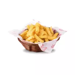 Papas Crocantes
