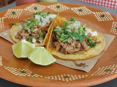 Taco de Birria