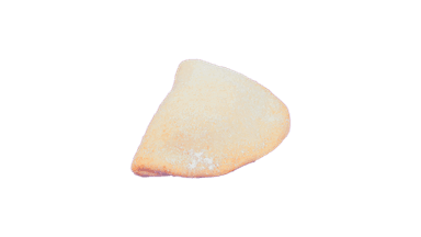 Mini Empanada de Cajeta