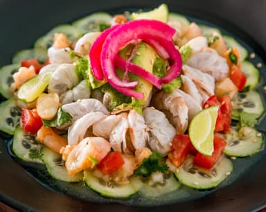 Orden de Aguachile
