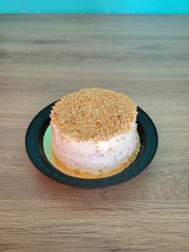 Queso de Champiñones en Escabeche 200 G