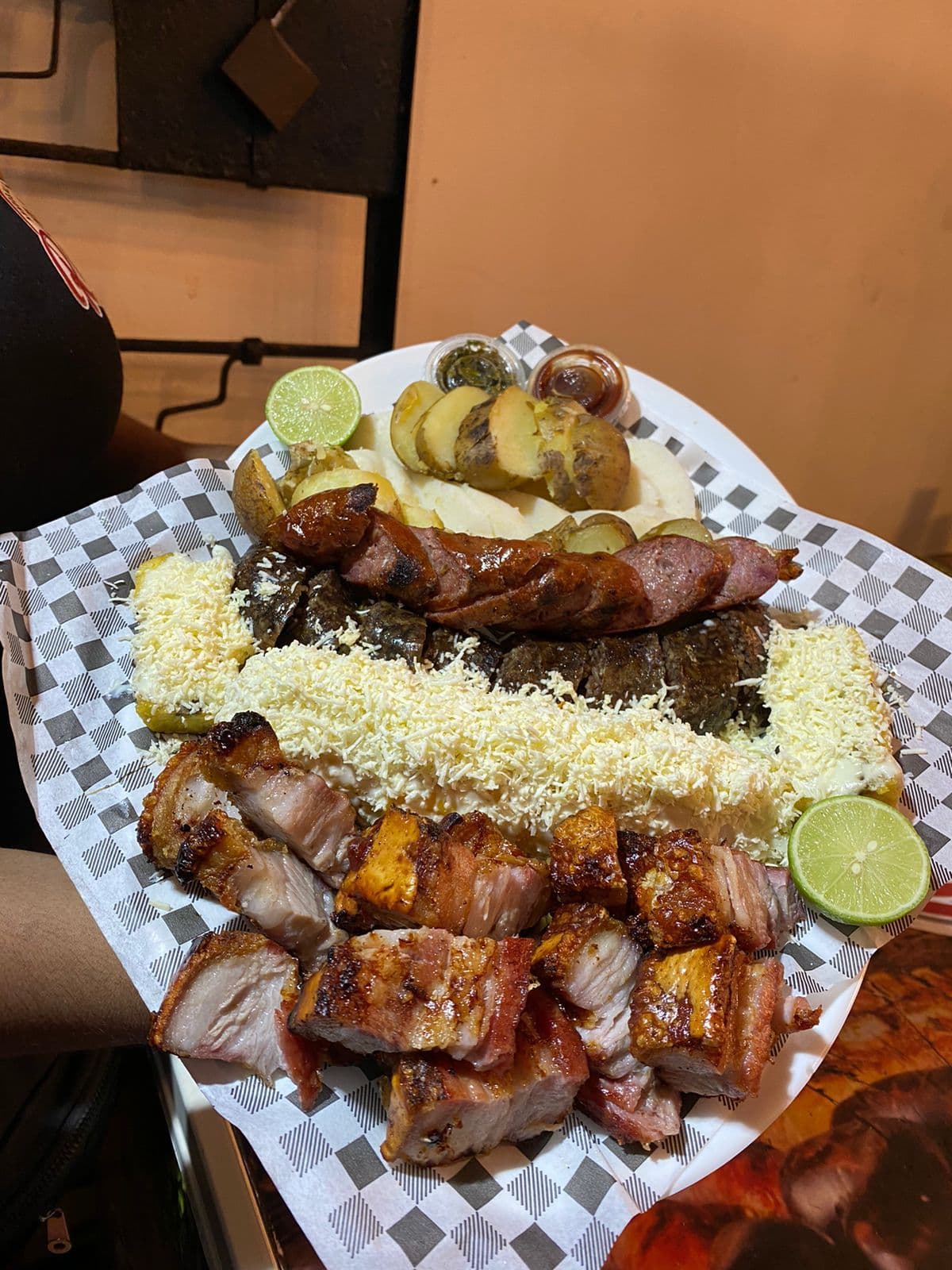 Picada Rancho