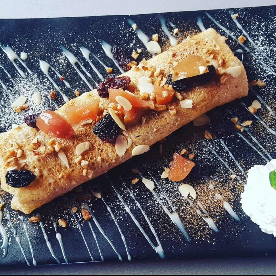 Crepa Irresistible