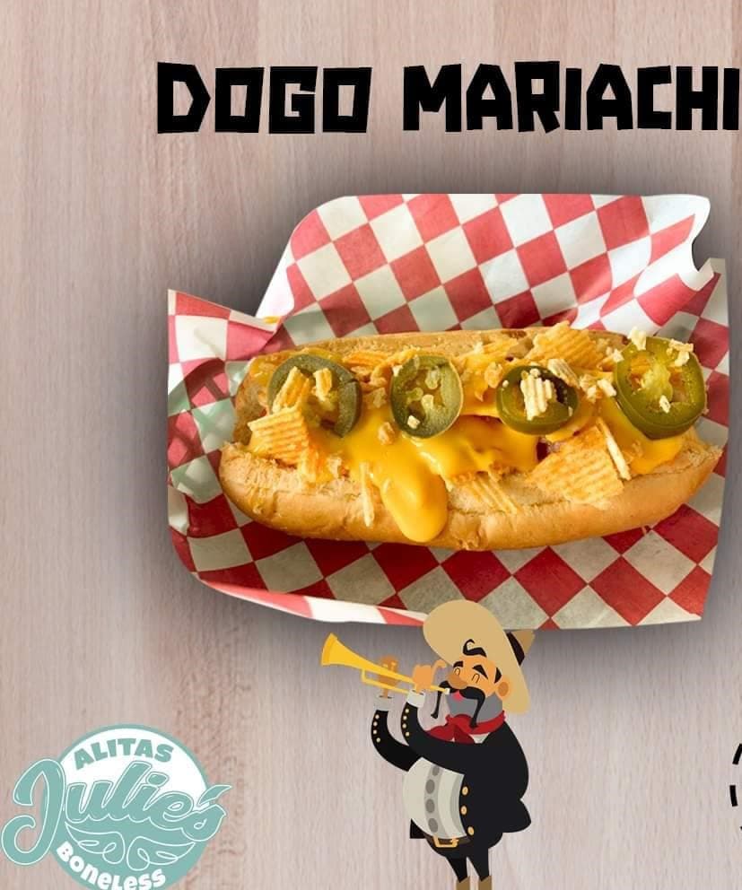 Dogo Mariachi