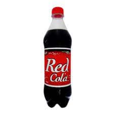 Red Cola 600ml