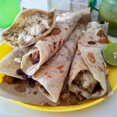 Combo-2 (5 Flautas)