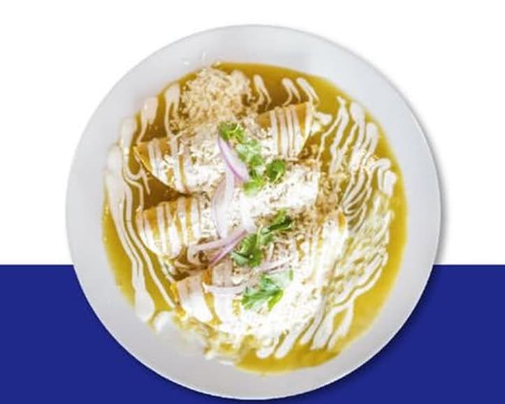 ENCHILADAS