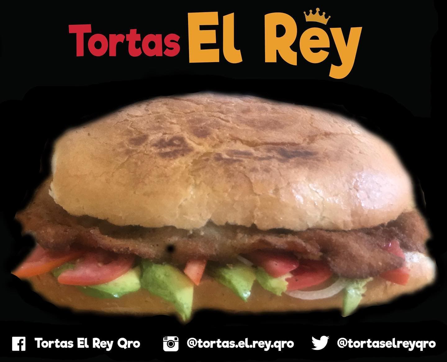 Torta Grande de Milanesa de Cerdo