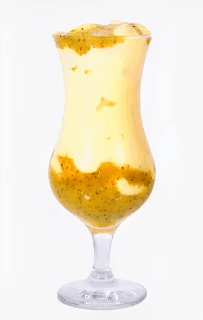 Muss de Maracuyá
