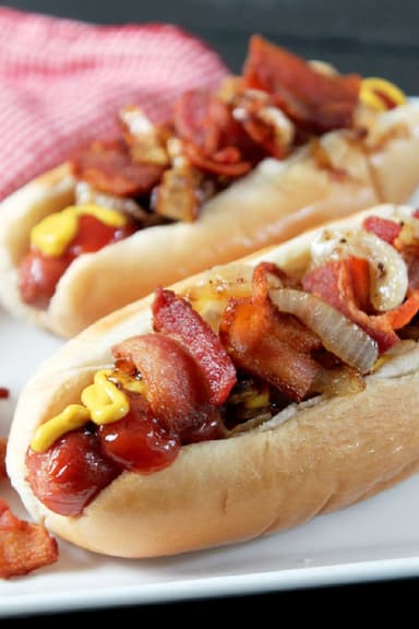HOTDOG ESPECIAL