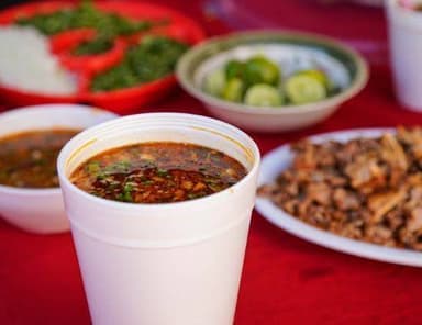 Litro de Birria