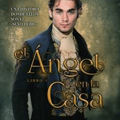 EL ANGEL EN LA CASA