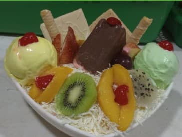 Ensalada Katty
