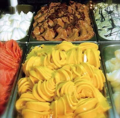 1/2 de Helado
