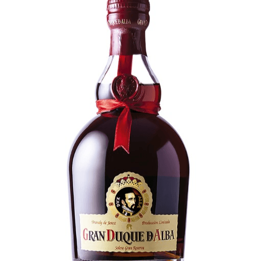 Brandy Gran Duque De Alba .700