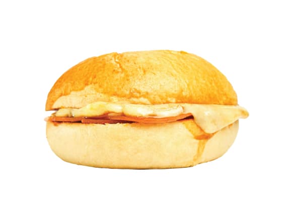 Pangwich Combinado