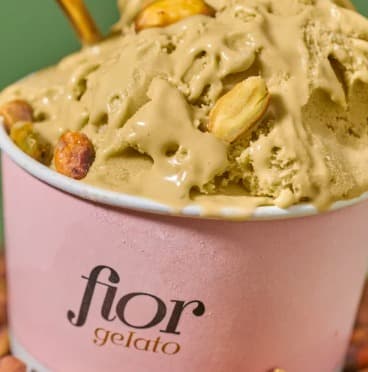 Vaso Grandi Vegano Cero Azúcar