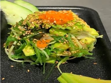 Ensalada Neptuno