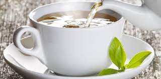 Té Caliente