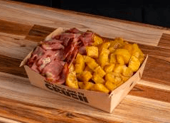 Combo Samba para 2 Personas + 2 bebidas