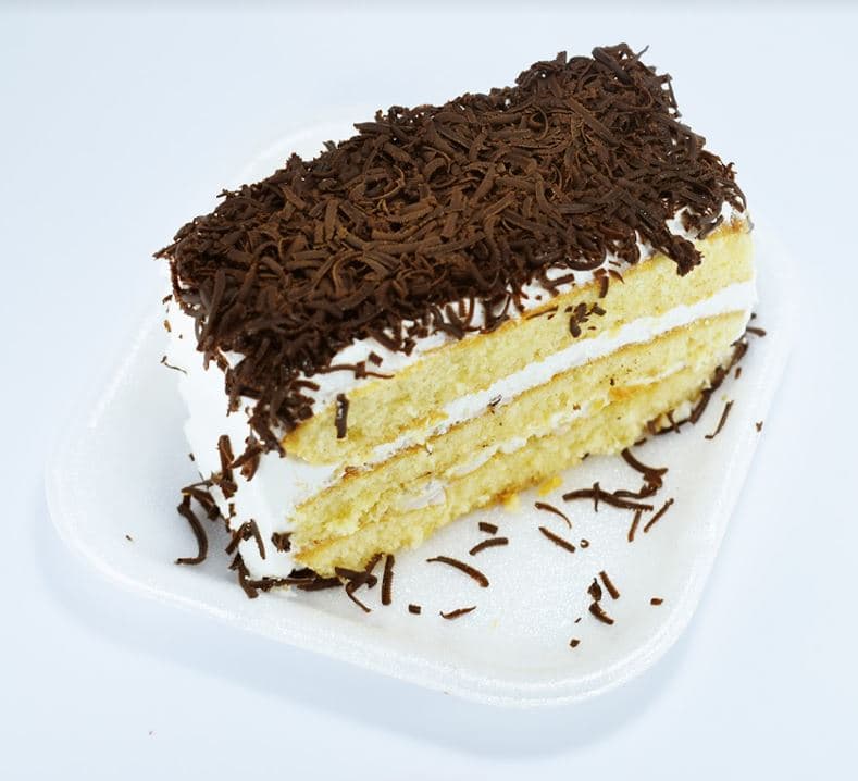 Postre Tres Leches