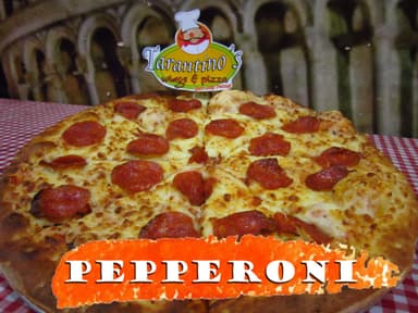 Grande Peperoni