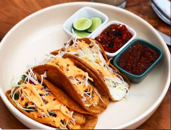Tacos de Pescado