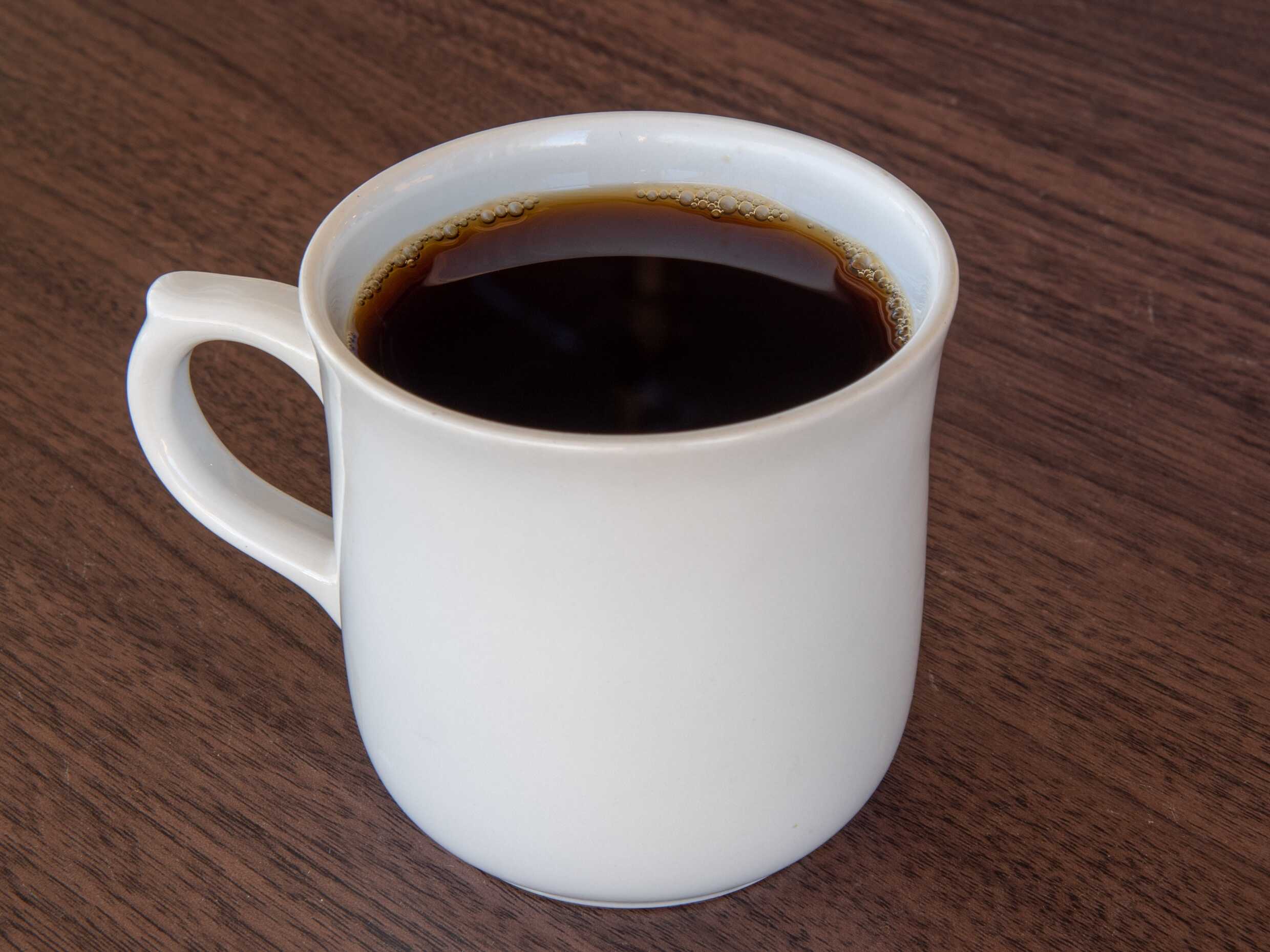 Café Americano