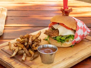 Pollo Grill
