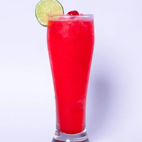 Limonada de Cereza
