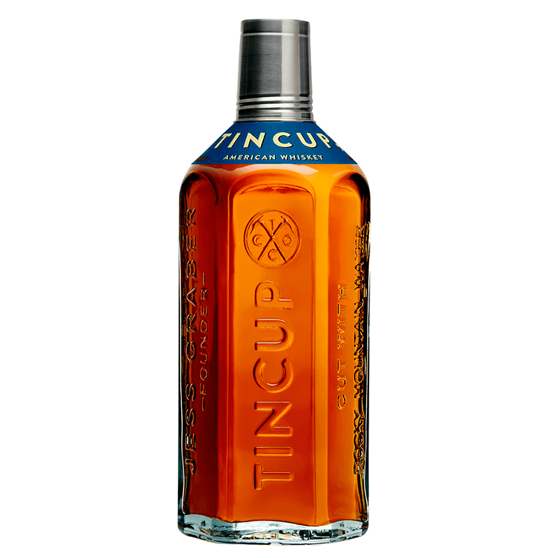 Whiskey Tincup .750