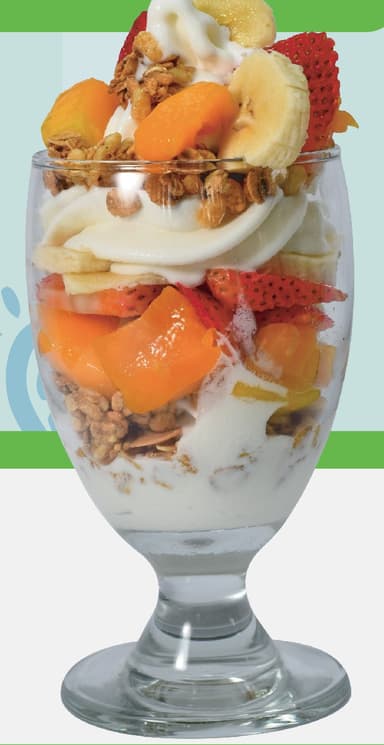 Parfait