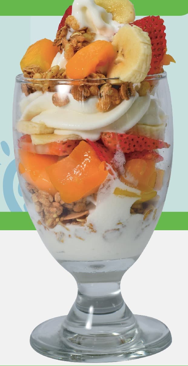 Parfait