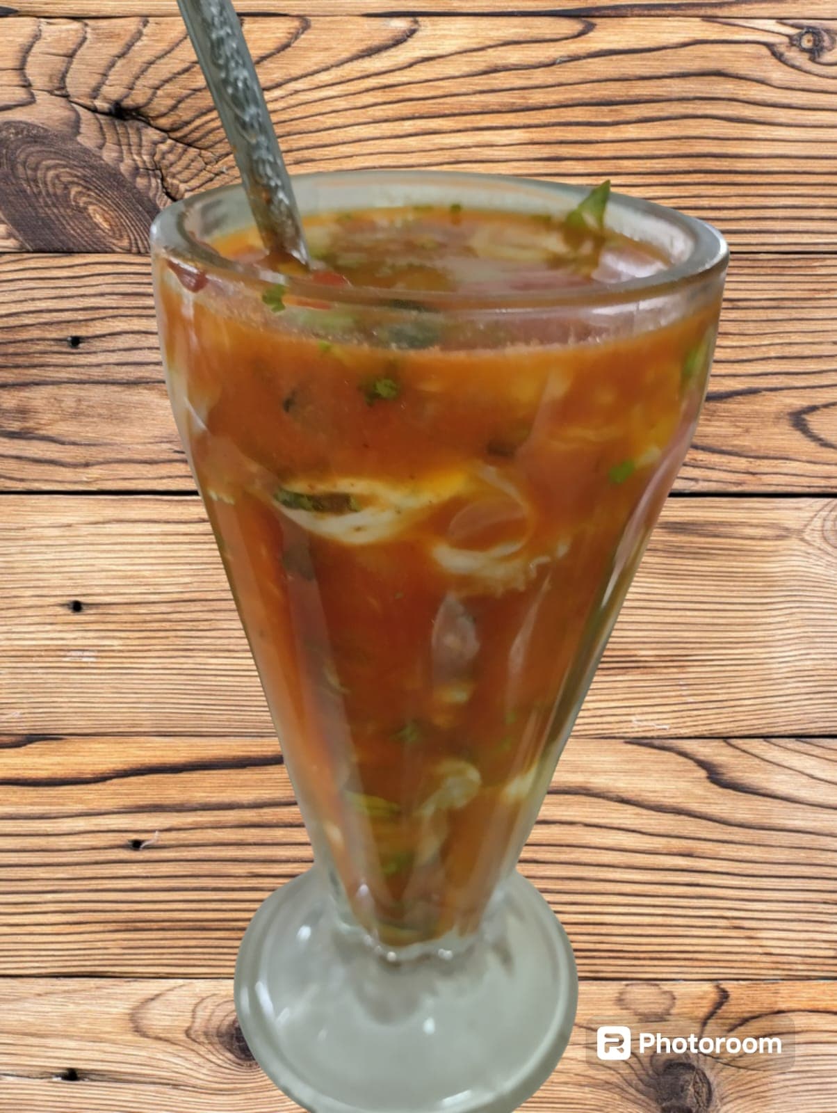 Ceviche Doble