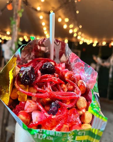 Tostilocos