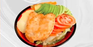 Ensalada de Palta