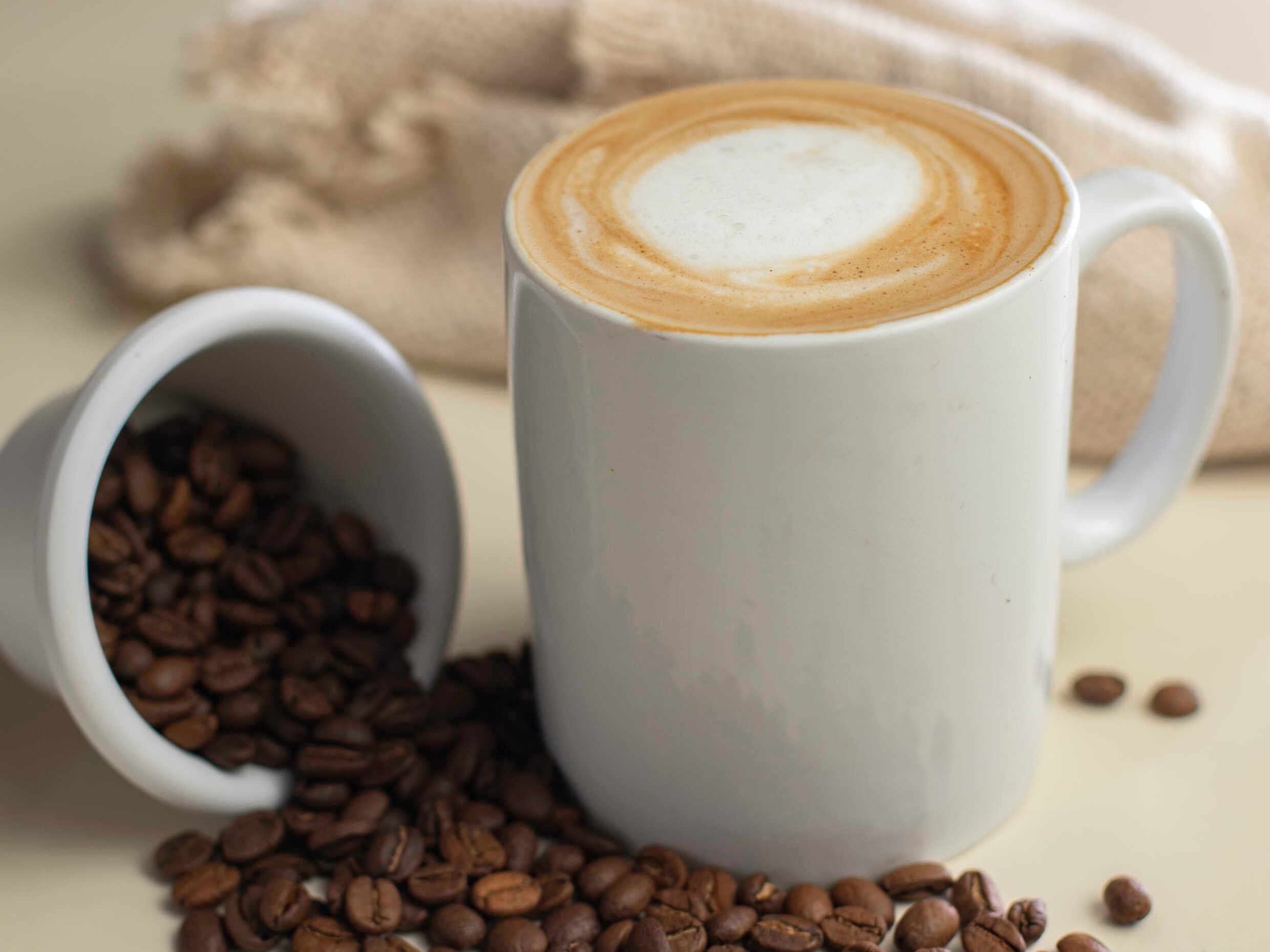 Caffe Latte