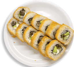 Empanizado Chipo Maki