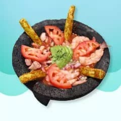 Molcajete Sinaloa