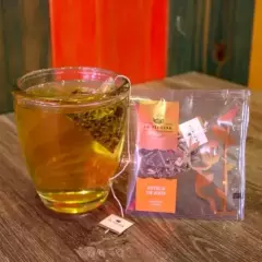 Infusión Tentación de los Andes