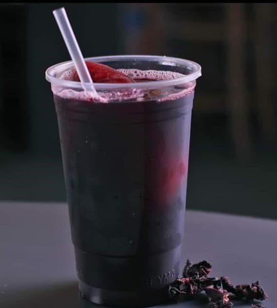Agua