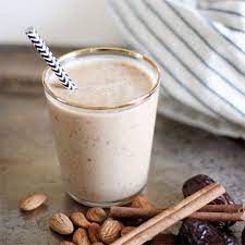 Frappé Chai