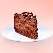 Pastel de Chocolate