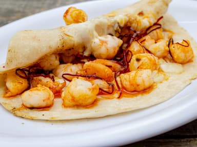 Taco Mazatlán 50 Gramos