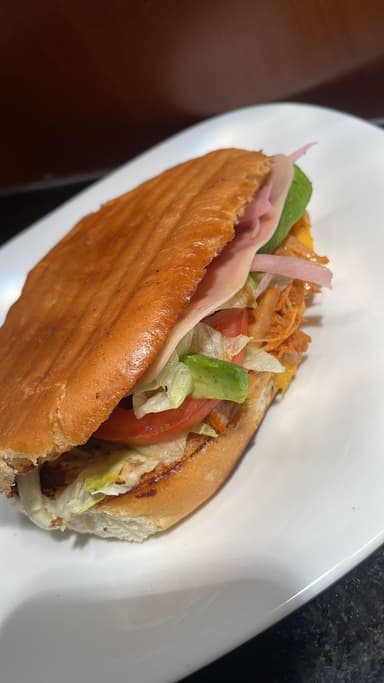 Torta Especial