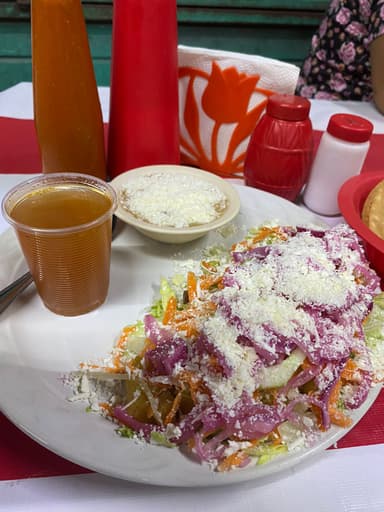 Asado de Res