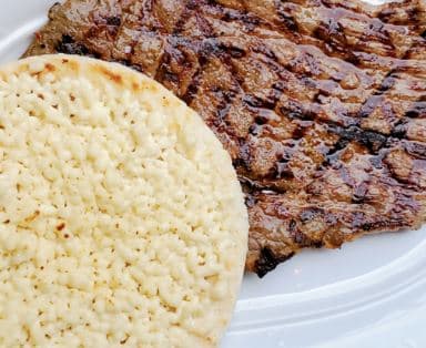 Desayuno Con Carne