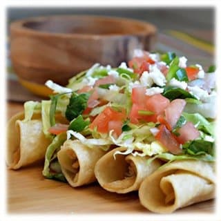 Flautas